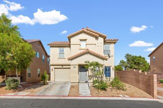 8336 Golden Amber St, Las Vegas, NV 89139