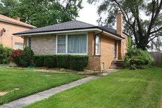 1023 E 161st St, South Holland, IL 60473