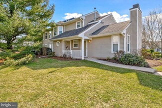 903 Railway Square Unit 50, West Chester, PA 19380