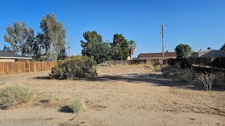 0 Margery & 93rd St, California City, CA 93505