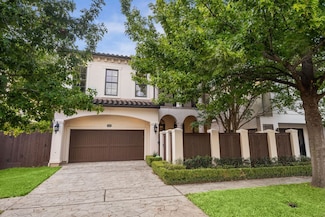 2508 Brun St, Houston, TX 77019