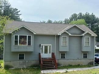838 Cayuga Way, Stroudsburg, PA 18360