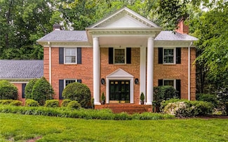 226 Cedar Trail, Winston Salem, NC 27104