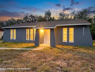 6211 Lorraine Ln, Spring Hill, FL 34608