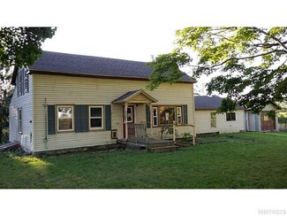 11145 Fitch Farm Rd, Freedom, NY 14065