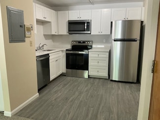121 North St Unit 2, Medfield, MA 02052