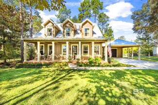 33497 Trinity Wood Dr, Loxley, AL 36551