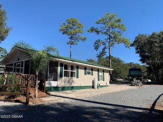 14046 NE 250th Cir Unit 32, Fort McCoy, FL 32134