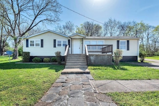 789 Anthony St, Gallatin, TN 37066