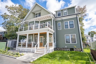 89-91 Hermon St, Winthrop, MA 02152