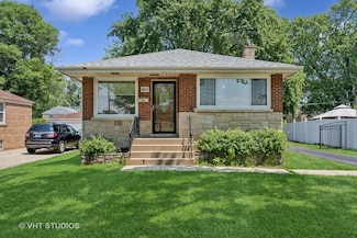 463 N Elm St, Hillside, IL 60162