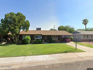 7501 E Kimsey Ln, Scottsdale, AZ 85257