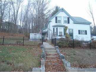 19 Kelsea Ave, Center Harbor, NH 03226