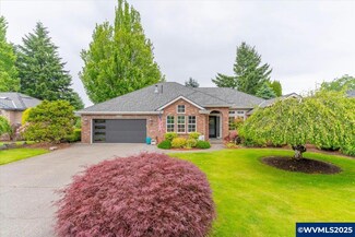 6448 Crampton Dr N, Keizer, OR 97303