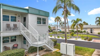 5267 81st St N Unit 26, Saint Petersburg, FL 33709