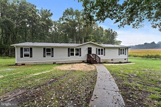 4525 Lewiston Rd, Bumpass, VA 23024