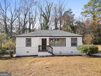 1931 Selwyn Dr, Decatur, GA 30035