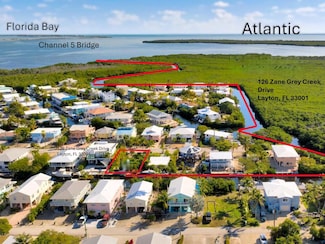 126 Zane Gray Creek Dr, Layton, FL 33001