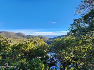 4625 S Forest Service Rd, Prescott Valley, AZ 86315