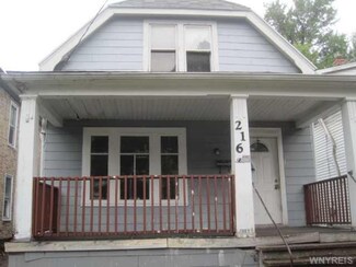 216 Keystone St, Buffalo, NY 14211