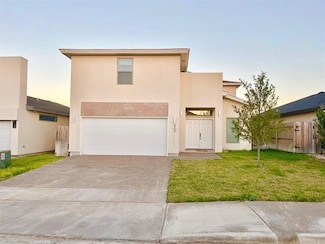 403 Graneros Ave, Laredo, TX 78076