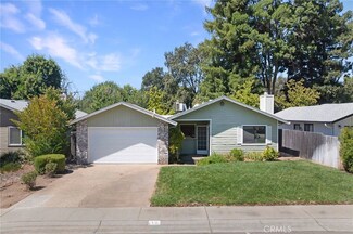 18 San Ramon Dr, Chico, CA 95973