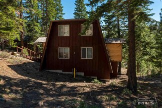 354 Maryanne Dr, Stateline, NV 89449