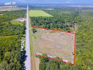 0 Fm 2403 Unit 78471550, Alvin, TX 77511