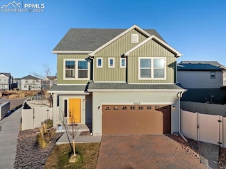 6053 Callan Dr, Colorado Springs, CO 80927