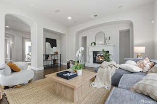 2129 Creekview Dr, Danville, CA 94506