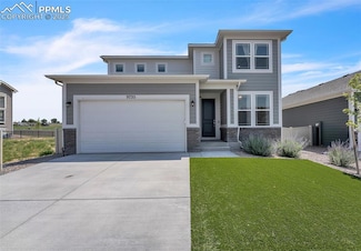 9735 Cronin St, Fountain, CO 80817