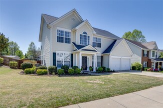205 Tanner Chase Way, Greenville, SC 29607