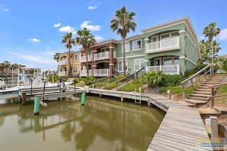 36 Harbor Town, Laguna Vista, TX 78578