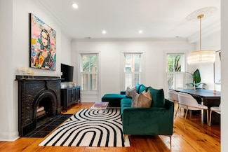 39 Mt Vernon St Unit 2, Boston, MA 02129