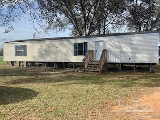4483 Custer Ln, Jay, FL 32565