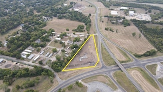 00000 Texas 224, Commerce, TX 75428