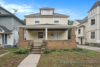 450 Ethel Ave SE, Grand Rapids, MI 49506