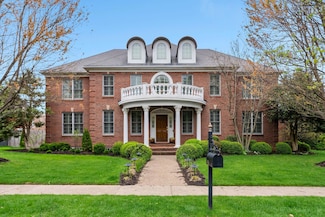 1201 Raeford Ln, Lexington, KY 40513