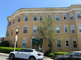 153 Chiswick Rd Unit 3, Brighton, MA 02135