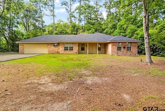 2265 County Road 326 E, Tyler, TX 75706