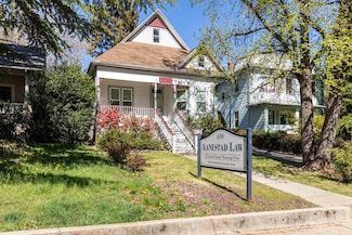430 S Auburn St, Grass Valley, CA 95945