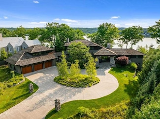 6273 Indian Garden Rd, Petoskey, MI 49770