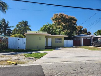 707 NW 3rd Ave, Pompano Beach, FL 33060