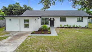 609 Brockway Ave, Orlando, FL 32807
