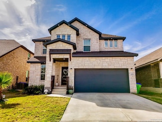 1625 Lawnside Rd, San Antonio, TX 78245
