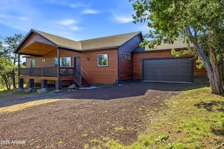 1579 Greentree Cir, Heber, AZ 85928