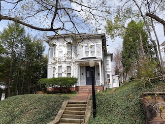115 E Wheeling St, Lancaster, OH 43130