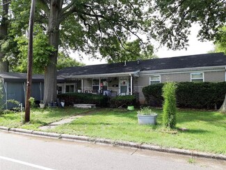 402 15th St, Tell City, IN 47586