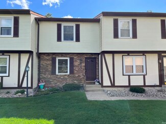 2036 Cornwall Ct, South Bend, IN 46614