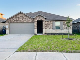 20456 Tembec Dr, New Caney, TX 77357